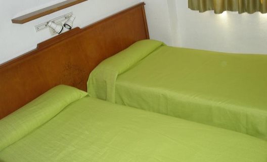 Apartamentos Maria Victoria