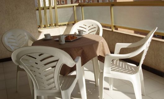 Apartamentos Maria Victoria