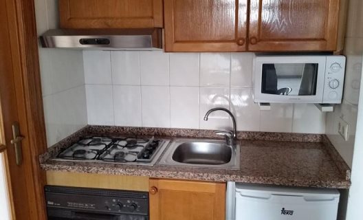 Apartamentos Maria Victoria