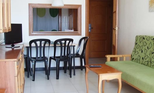 Apartamentos Maria Victoria