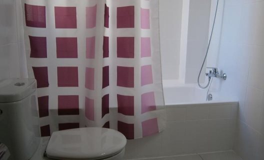 Apartamentos Maria Victoria