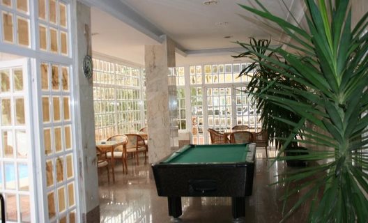 Apartamentos Maria Victoria