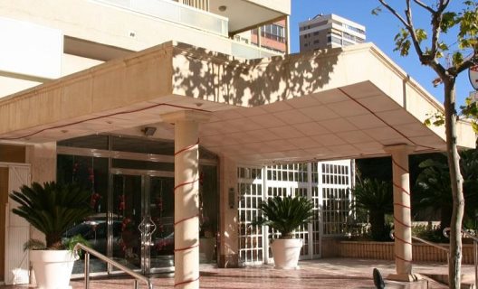 Apartamentos Maria Victoria