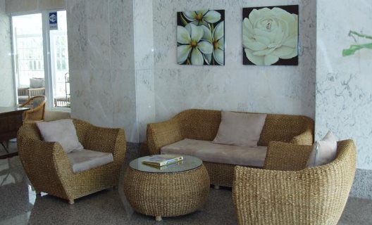 Apartamentos Maria Victoria