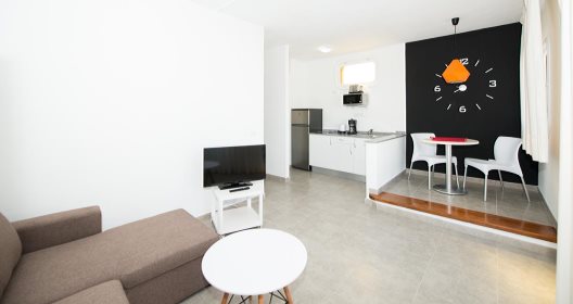 Apartamentos Mariachis