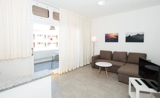Apartamentos Mariachis