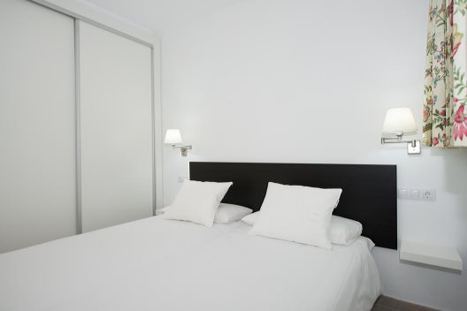 Apartamentos Mariachis