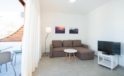 Apartamentos Mariachis