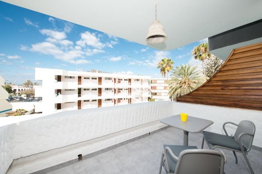 Apartamentos Mariachis
