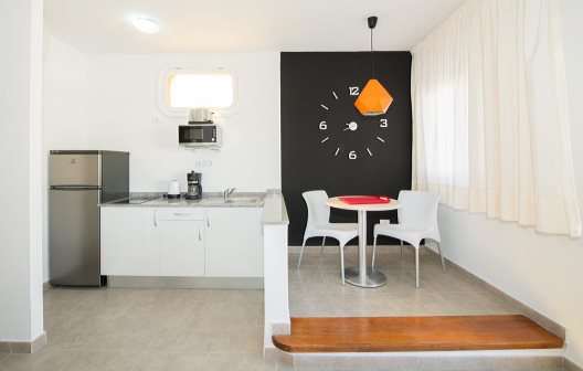 Apartamentos Mariachis