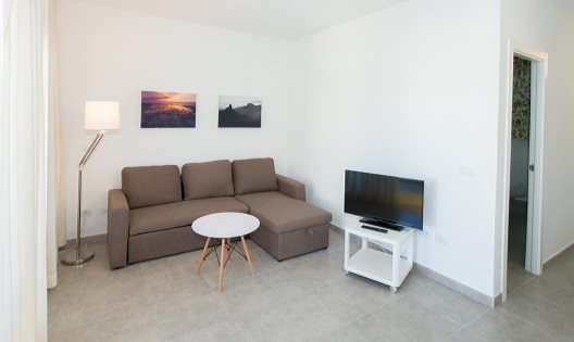 Apartamentos Mariachis