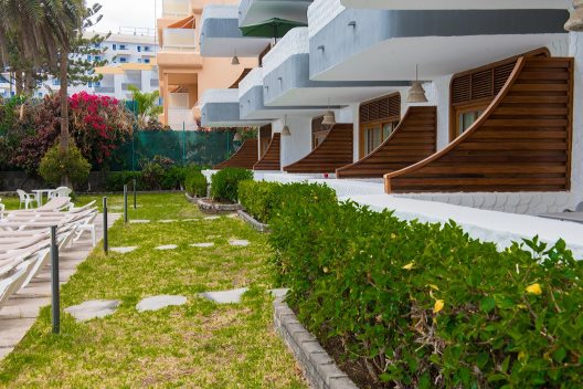 Apartamentos Mariachis
