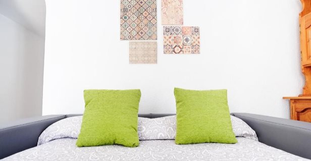 Apartamentos Marian
