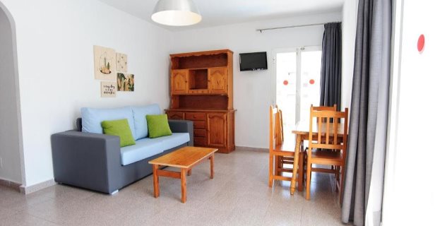 Apartamentos Marian