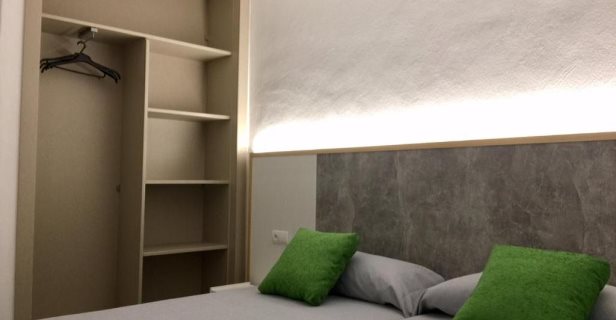 Apartamentos Marian