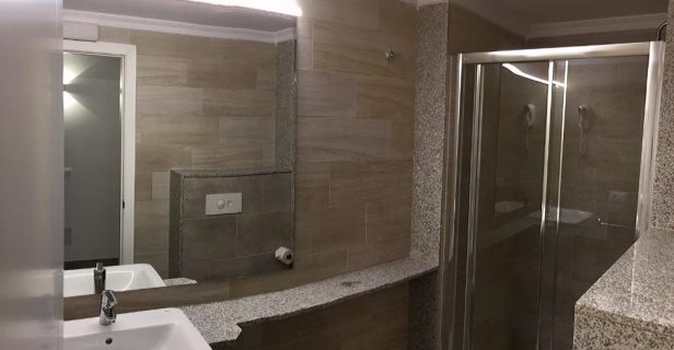 Apartamentos Marian