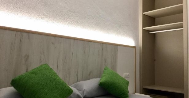 Apartamentos Marian