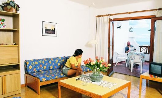 Apartamentos Maribel