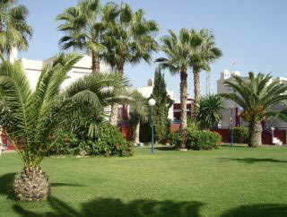 Apartamentos Marina 2 Torrevieja Internacional