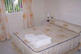 Apartamentos Marina 2 Torrevieja Internacional