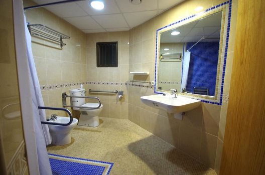 Apartamentos Marina