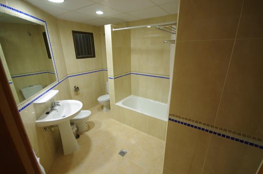 Apartamentos Marina