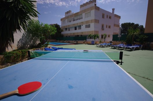 Apartamentos Marina