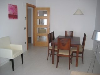 Apartamentos Marina