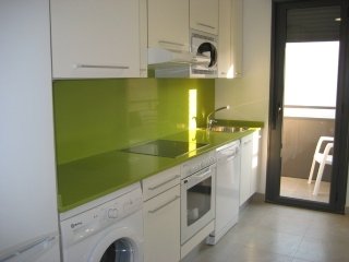 Apartamentos Marina