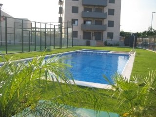 Apartamentos Marina
