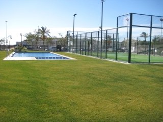 Apartamentos Marina