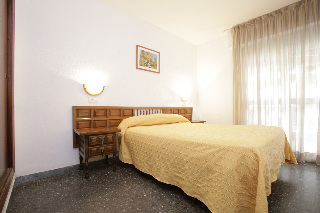 Apartamentos Marina