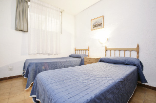 Apartamentos Marina
