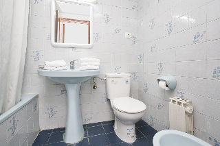 Apartamentos Marina