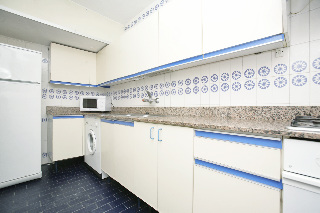 Apartamentos Marina