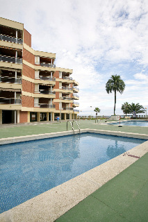 Apartamentos Marina