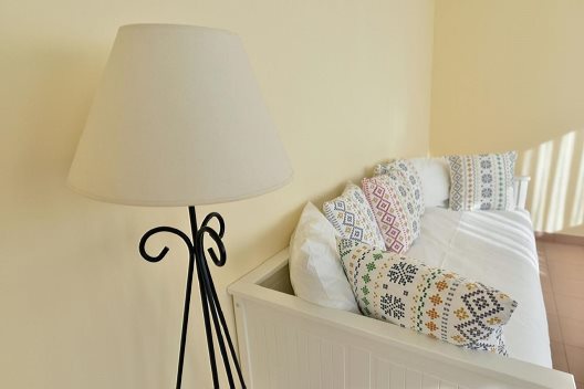 Apartamentos Marina