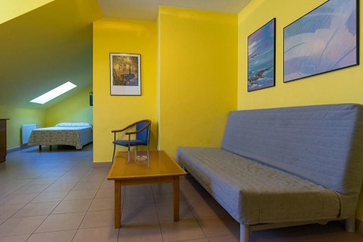 Apartamentos Marina