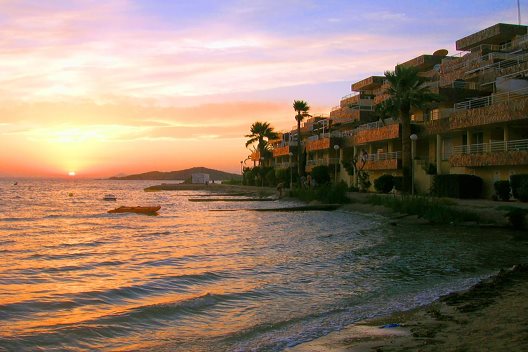 Apartamentos Marina Arpon