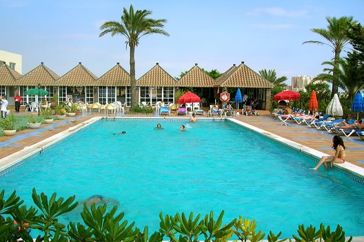 Apartamentos Marina Arpon