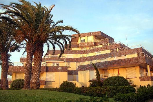 Apartamentos Marina Arpon