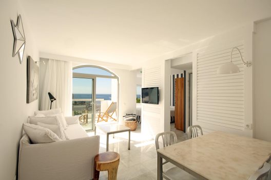 Apartamentos Marina Bayview