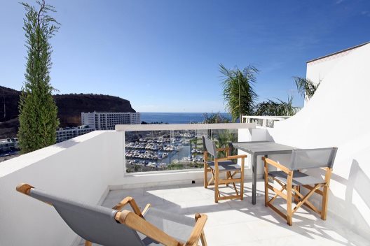 Apartamentos Marina Bayview