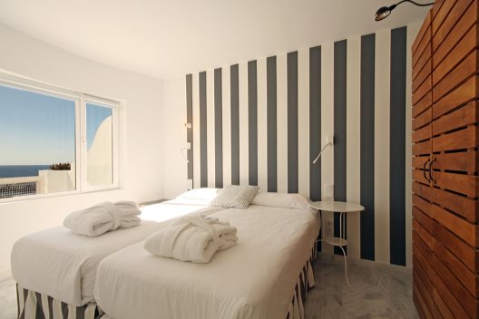 Apartamentos Marina Bayview