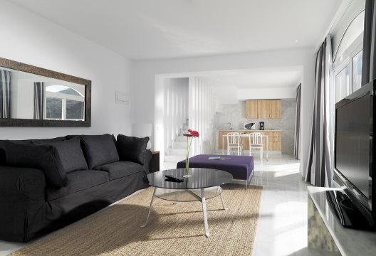 Apartamentos Marina Bayview