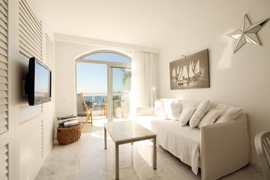 Apartamentos Marina Bayview