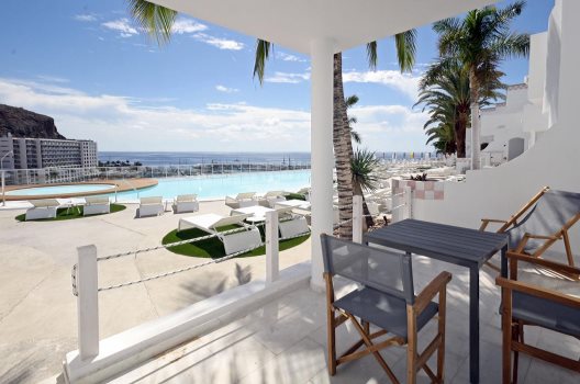 Apartamentos Marina Bayview