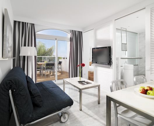 Apartamentos Marina Bayview