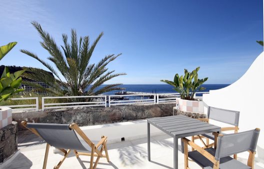 Apartamentos Marina Bayview