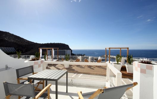 Apartamentos Marina Bayview